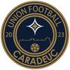 logo Union Football Caradeuc