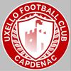 logo Union FC Capdenac