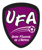 logo Union Féminine de L'artois