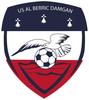 logo US AL Berric Damgan