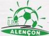 logo US Alenconnaise 61