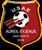 logo US Aureil Eyjeaux