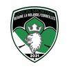 logo US Beaune la Rolande Corbeilles