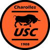 logo US de Charolles