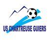 logo US Chartreuse Guie 2