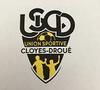 logo US Cloyes Droue 1