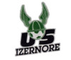 logo US D Izernore