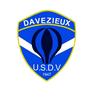 logo US Davezieux Vidal 31