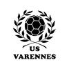 logo US de Varennes