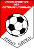 logo US des Coteaux Lyonnais