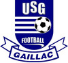 logo US Gaillacois 1