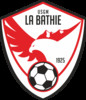 logo US Grand Mont la Bathie