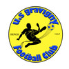 logo US Gravigny