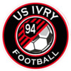 logo US Ivry Football 1