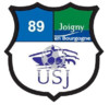 logo US Joigny 1