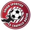 logo US la Chapelle Baton