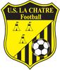 logo US la Chatre