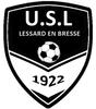 logo US Lessard en Bresse