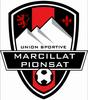 logo US Marcillat Pionsat