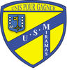 logo US Miramas