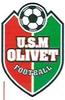 logo US Mle Olivet