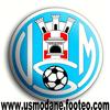 logo US Modane 2