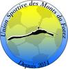 logo US des Monts du Forez