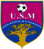 logo US Mtsamoudou 21