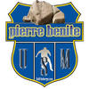 logo US Municipale Pierre Benite