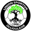 logo US Ollioulaise