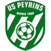 logo US Peyrinoise