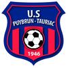 logo US Puybrun Tauriac