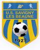 logo US Savigny les Beaune