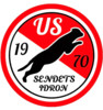 logo US Sendets/idron