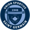 logo US de St-germain la Campagne