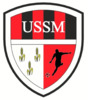 logo US de St Maclou la Briere