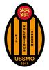 logo US St Martin Osmonville