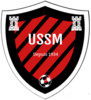 logo US St Martinoise