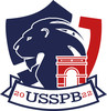 logo US St Pierre la Cour - Port-brillet