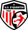 logo US St Quentin les Anges