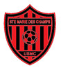 logo US Sainte Marie des Champs