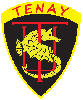 logo US Tenaysienne