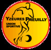 logo US Yzeures Preuilly