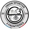 logo US Trois Frontieres