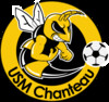 logo US Municipale de Chanteau