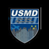 logo US Moyenne Durance