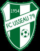 logo FC Usseau 79