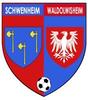 logo US Schwenheim Waldolwisheim