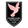 logo Villiers le Bel Association Football Feminin