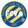 logo FC Val D'adour